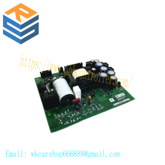 314066-A02 PC POWER SUPPLY BOARD