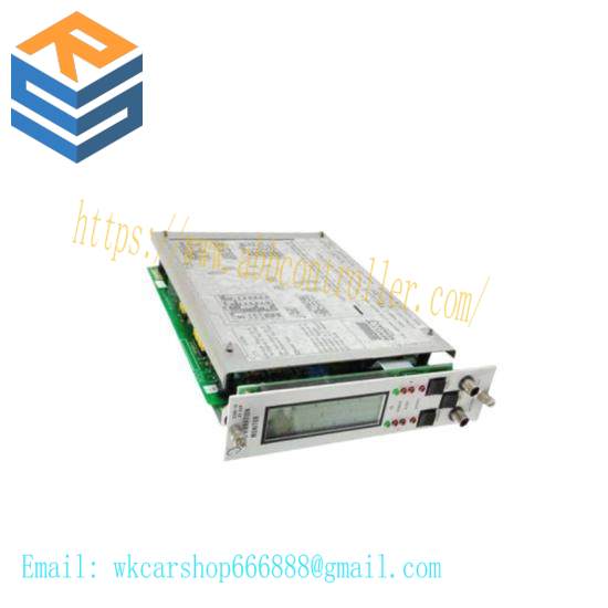 3300-16-11-01-00-01-00-00 Bently Nevada  Monitor