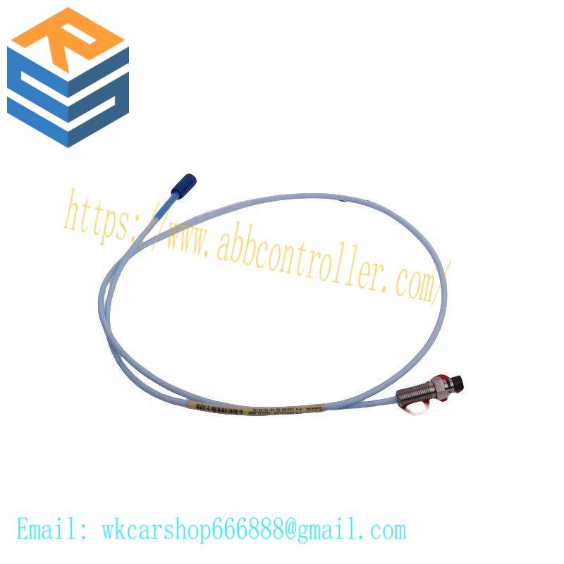 BENTLY NEVADA 3300/10 Thermal Transfer MODULE