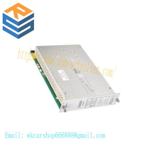 3300/14-01-20-00 Bently Nevada  POWER SUPPLY