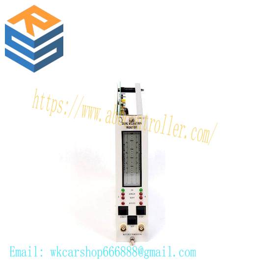 3300/15 79671-01  Bently Nevada