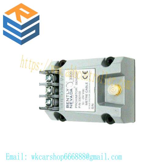 330100-90-00 Bently Nevada  Proximitor Sensor