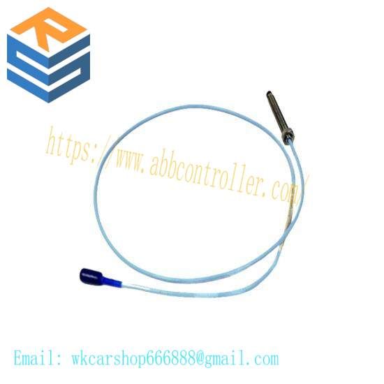 330101-00-08-05-02-00 Bently Nevada  CABLE