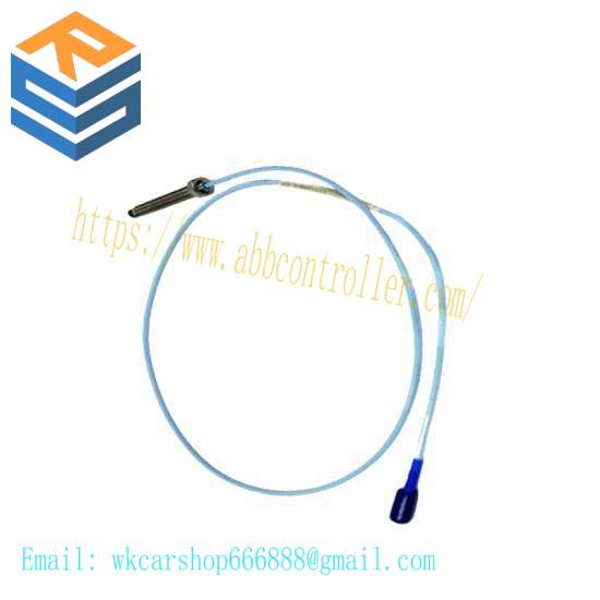 330101-00-08-05-02-00 Bently Nevada  CABLE