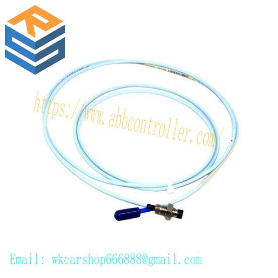 330101-00-08-20-12-05 Bently Nevada 3300 XL 8 mm Proximity Probes