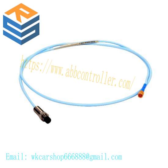 330101-00-12-10-02-00 Bently Nevada 3300 XL 8mm Proximity Transducer System