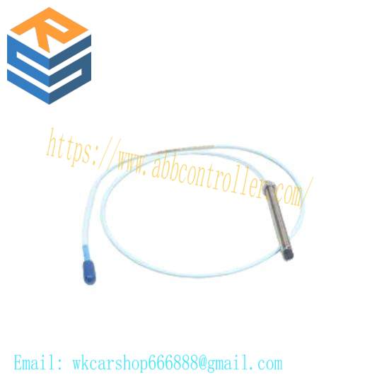 330101-00-40-10-01-00 Bently Nevada  CABLE