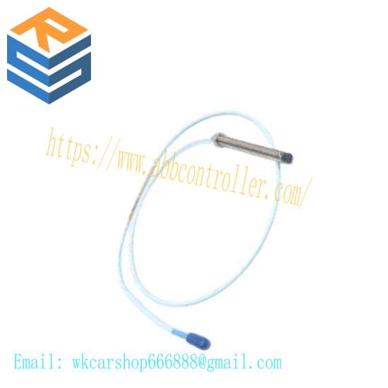 330101-00-40-10-01-00 Bently Nevada  CABLE