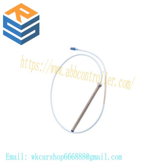 330101-00-53-10-02-05 Bently Nevada CABLE