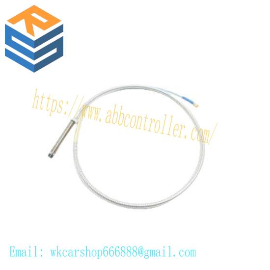 330102-00-20-50-02-00 Bently Nevada  CABLE