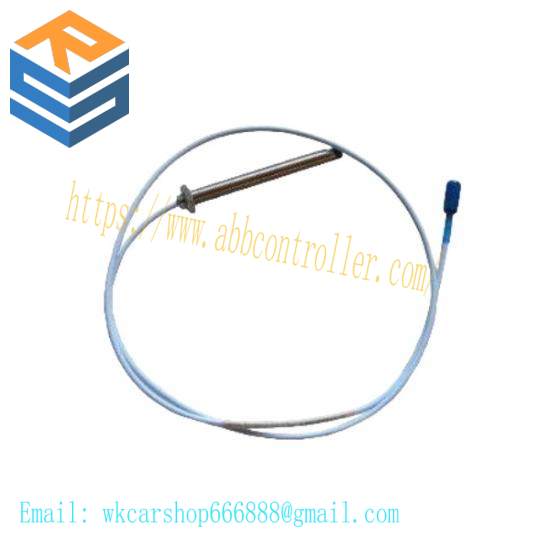 330103-00-19-10-12-05 Bently Nevada  3300 XL 8mm Proximity Transducer System