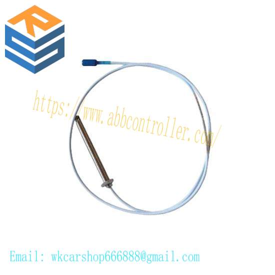 330103-00-22-10-12-05 Bently Nevada  3300 XL 8mm Proximity Transducer System