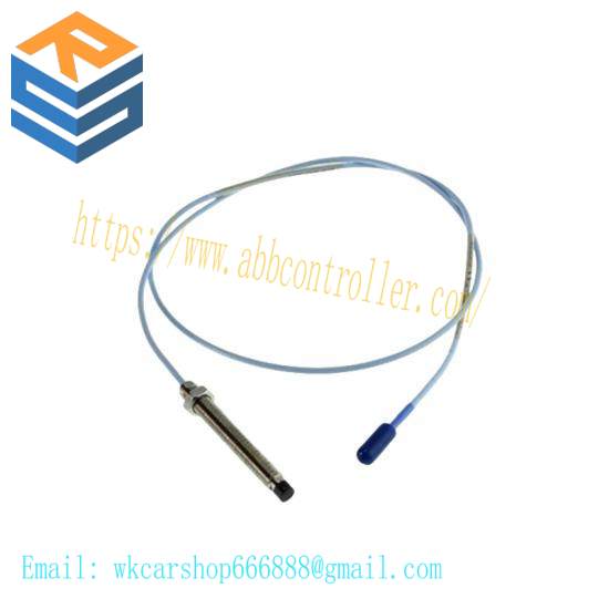 330103-00-80-10-02-00 Bently Nevada