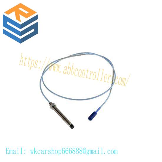 330104-00-06-50-20-00 Bently Nevada