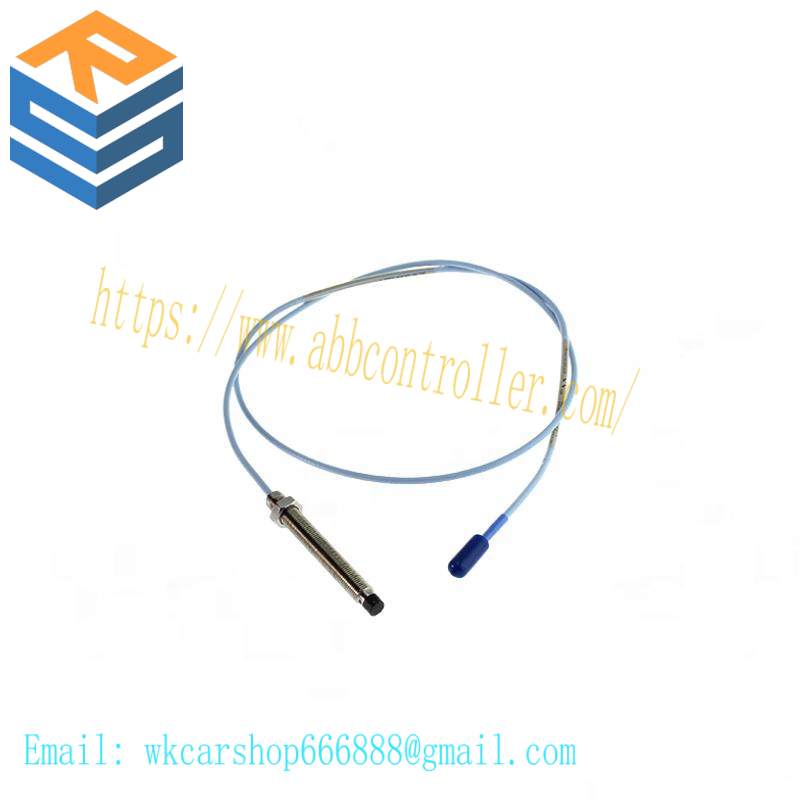 BENTLY NEVADA 330104-00-07-10-02-CN Proximity Probes