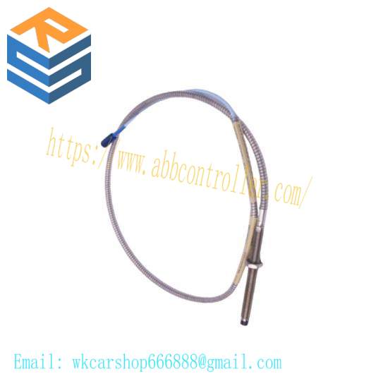 BENTLY 330709-000-050-50-02-00