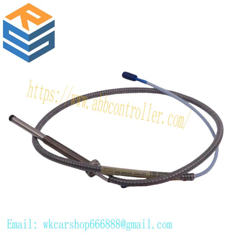 BENTLY NEVADA 330104-00-20-05-02-00 Proximity Probes