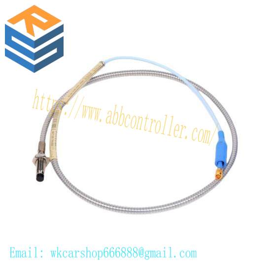 Bently 3500/32-01-02