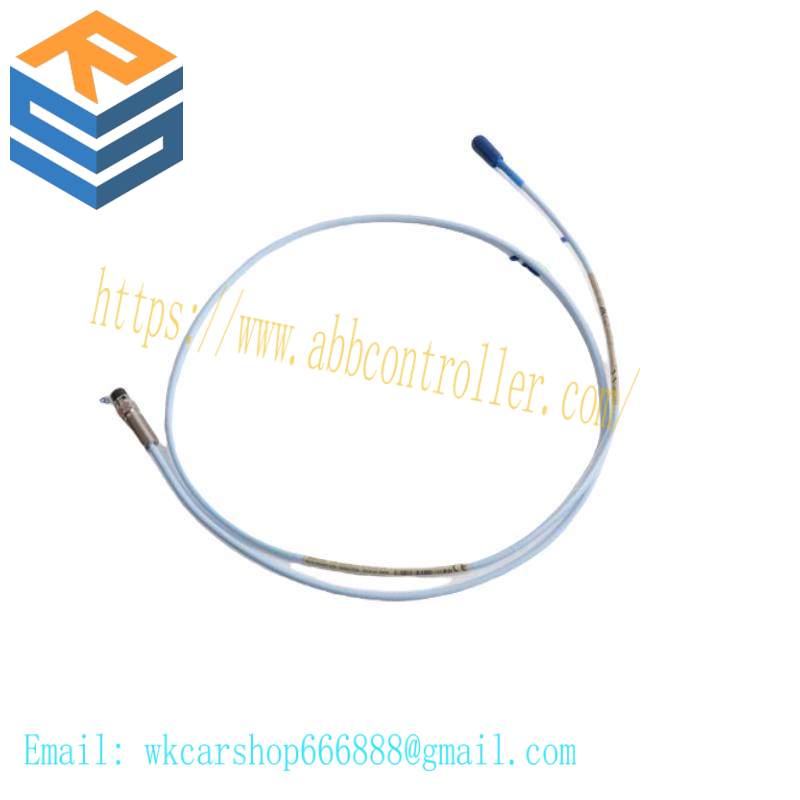 330105-02-12-10-02-05 Bently Nevada