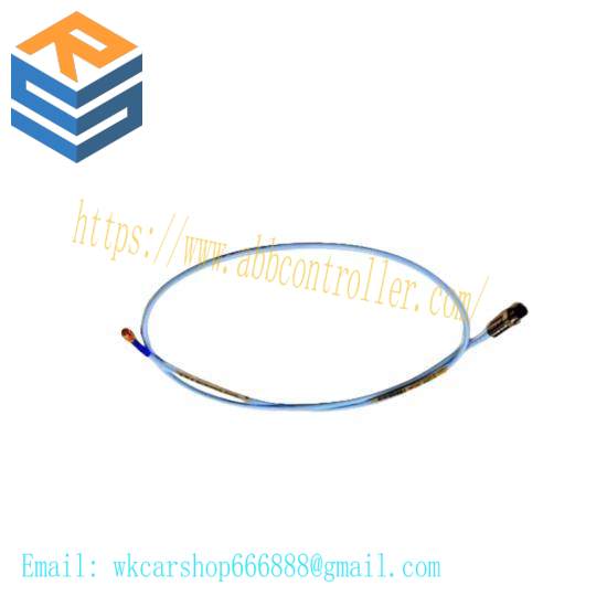 330105-02-12-10-02-05 Bently Nevada