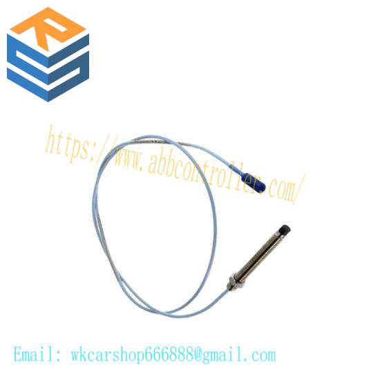 330106-05-30-10-02-05 Bently Nevada