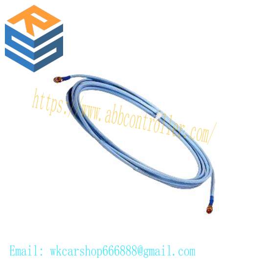 330130-040-01-05 Bently Nevada