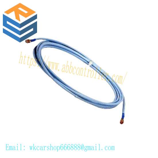 330130-040-01-05 Bently Nevada