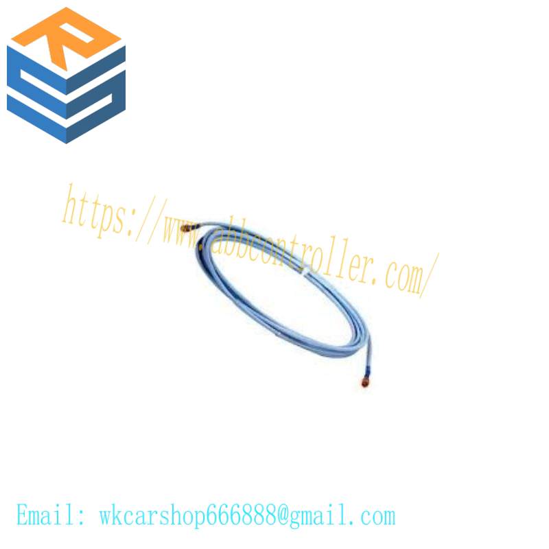 BENTLY NEVADA 330130-045-00-05 Extension Cable