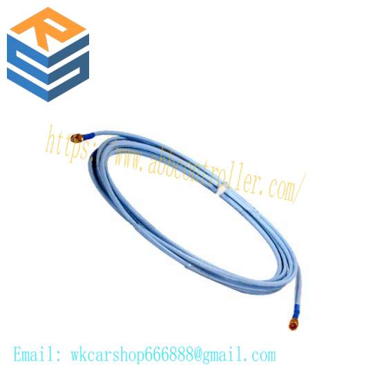 330130-080-02-00  Proximity Probes  Bently Nevada 3300XL