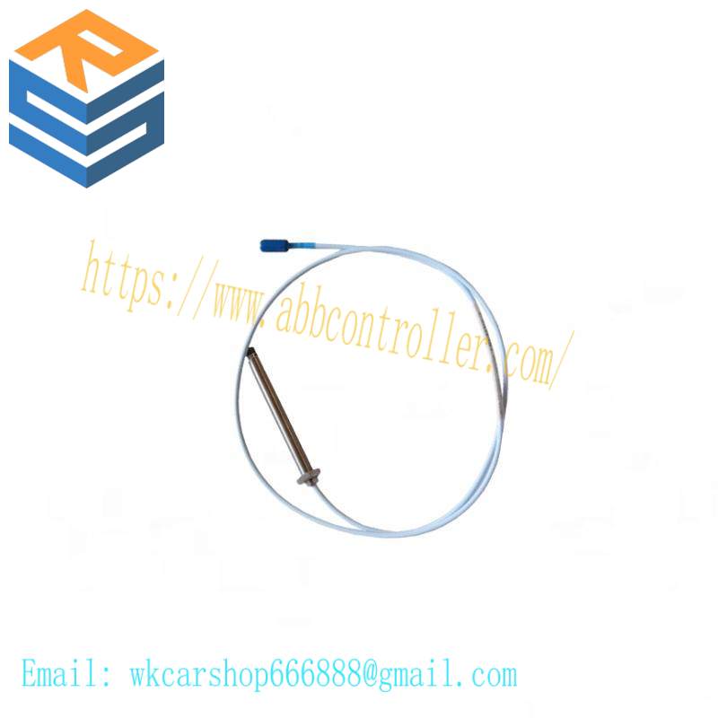 BENTLY NEVADA 330173-08-18-10-02-00 Proximity Probes