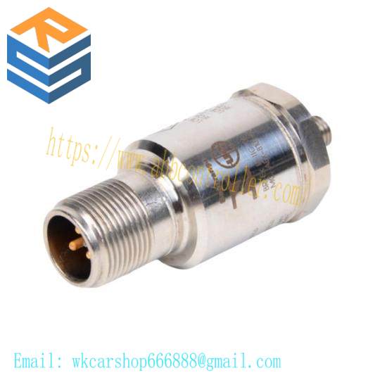 330425-02-05 Bently Nevada Vibration Probe Accelerometer