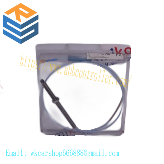 330703-000-060-50-12-00  Bently Nevada