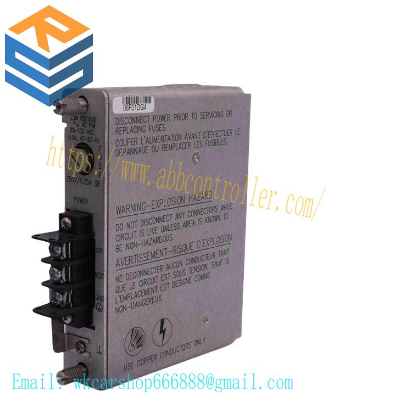 BENTLY NEVADA 330730-080-02-00 Standard Extension Cable