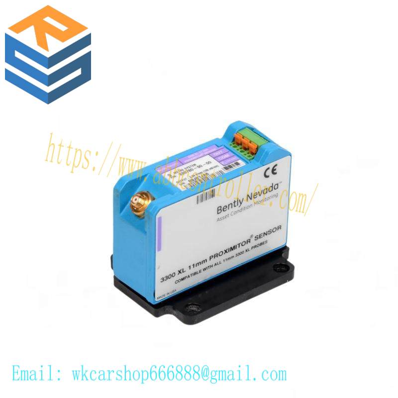 GE / General Electric DS200RTBAG5A