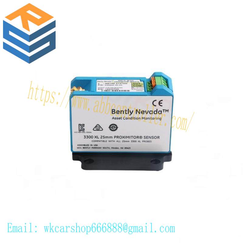 Bentley Nevada 330850-50-00