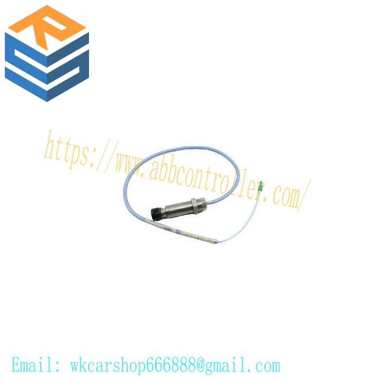 BENTLY NEVADA 330851-04-000-015-10-01-05 Proximity Sensor