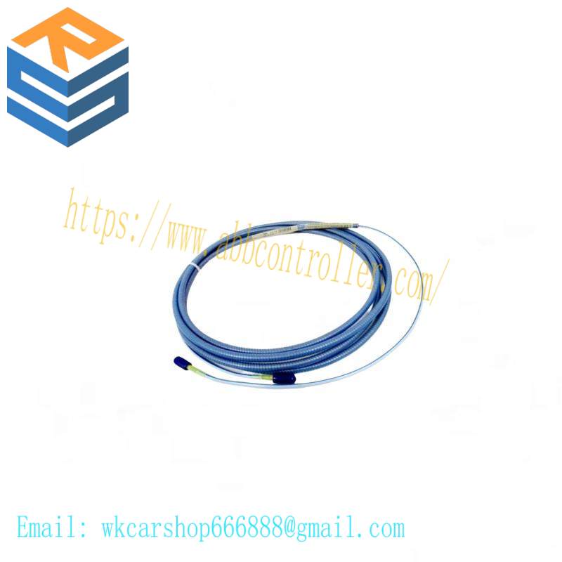 BENTLY NEVADA 330854-040-24-00 Extension Cable