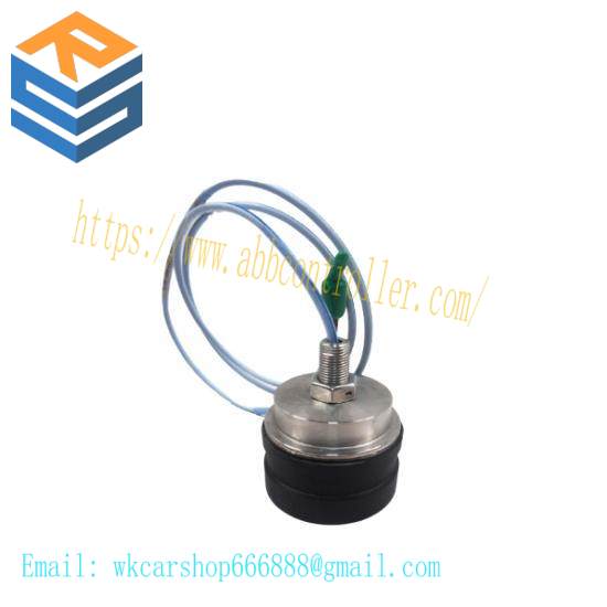 330876-03-90-00-00  Bently Nevada Proximity Probes