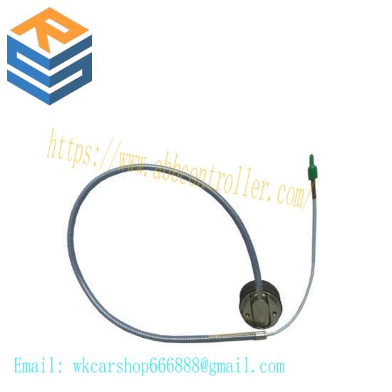 330876-03-90-00-00  Bently Nevada Proximity Probes