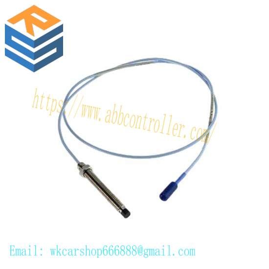 330901-00-15-05-02-05 Bently Nevada 3300 NSv Proximity Probes