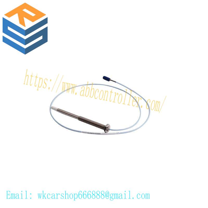 BENTLY NEVADA 330905-00-05-05-02-CN 3300 NSv Proximity Probes