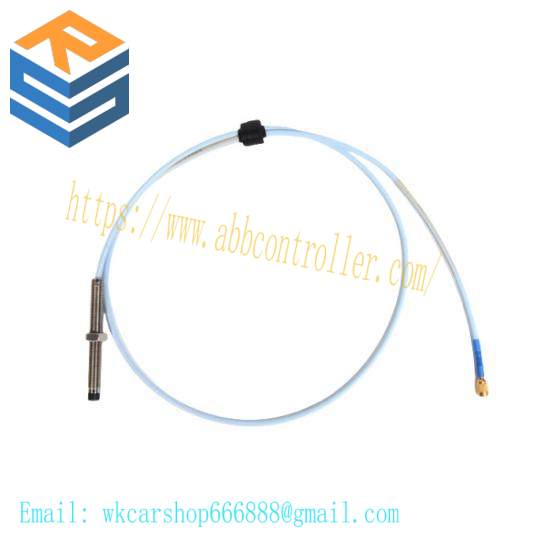 3330101-00-28-10-02-05 Bently Nevada 3300 XL 8mm Proximity Probe