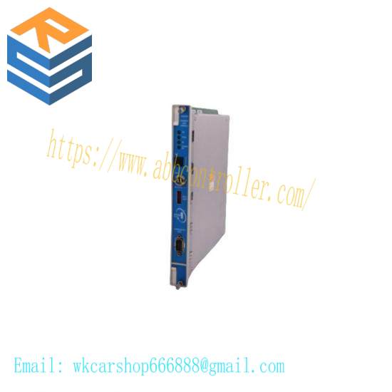 3500/22M 288055-01 Bently Nevada Interface Module