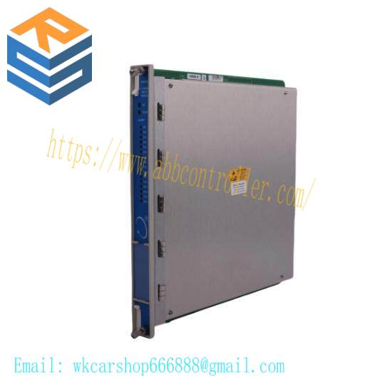 3500/33 149986-01  Bently Nevada  Relay Module