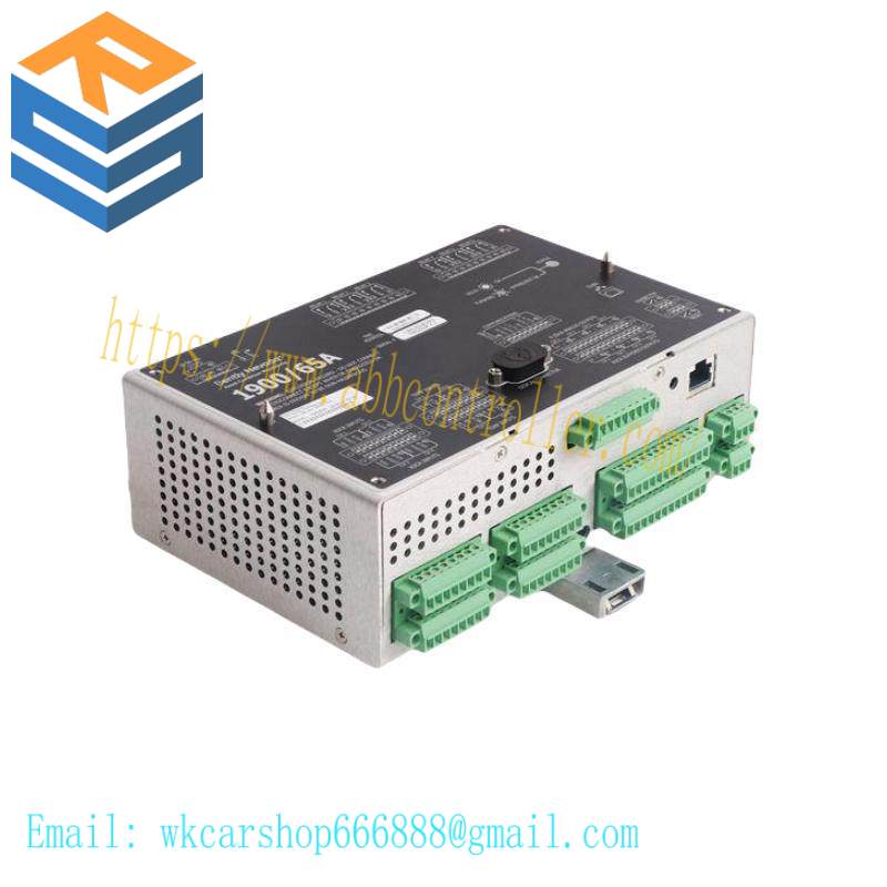 BENTLY NEVADA 3500/70M 136449-09 Recip Impulse Velocity Monitor