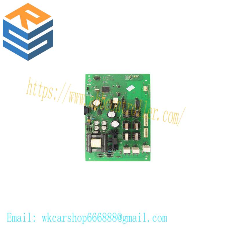 Rexrorh 394877-A02 Inverter Board