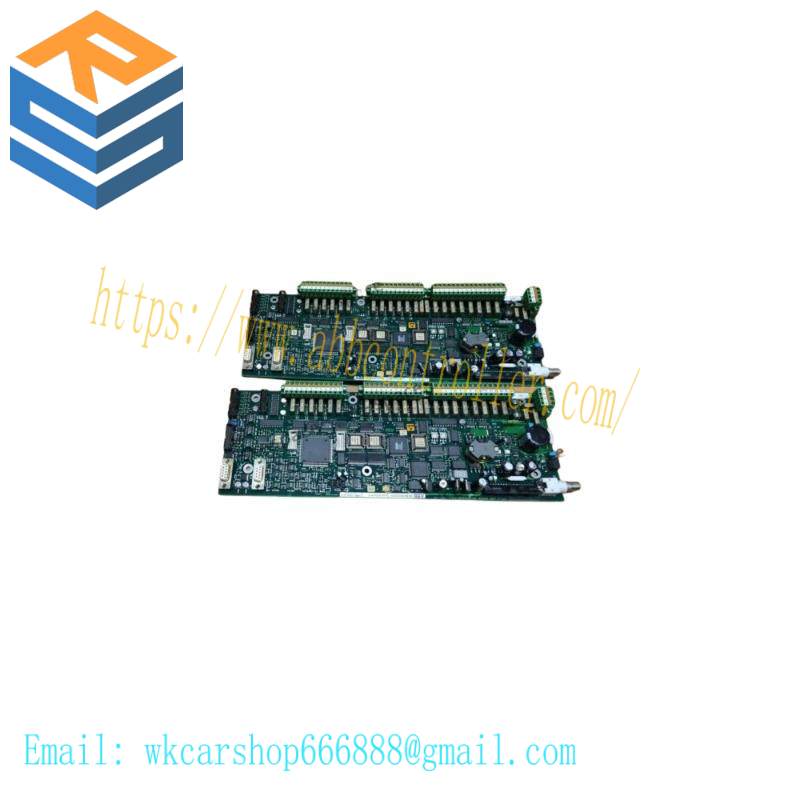 ABB 3BHB005922R0001 UNS0880a-P Interface board