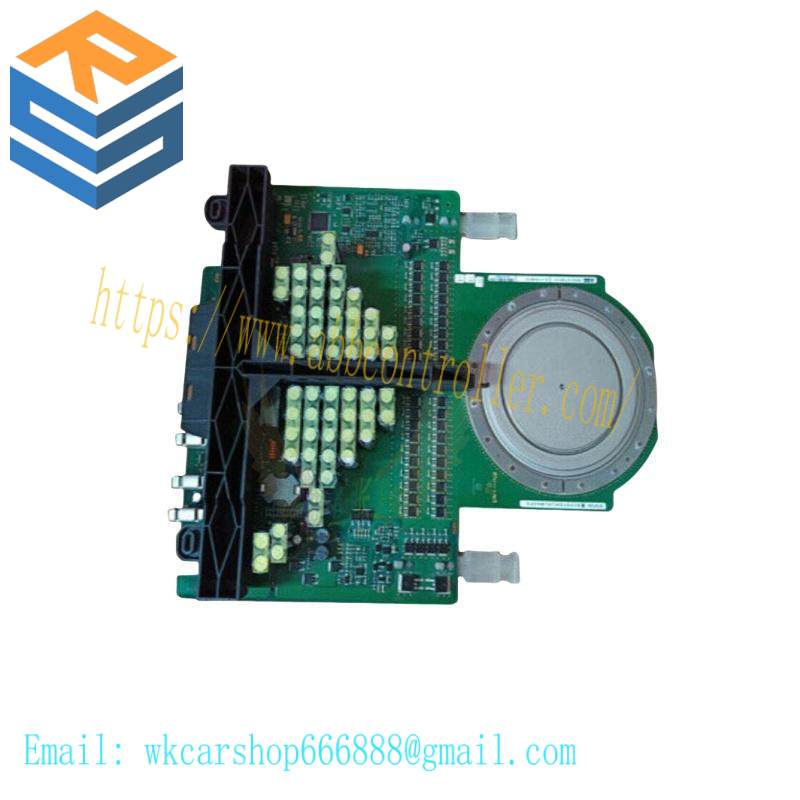 ABB 3BHB019719R0101 POWER SUPPLY