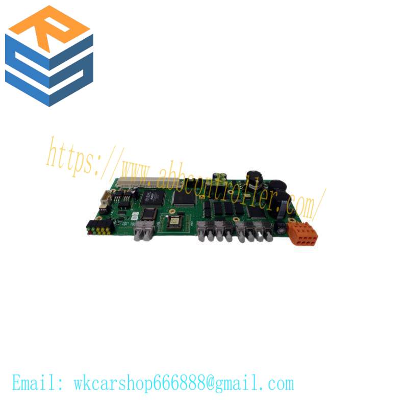 ABB 3BHE014070R0101  PPC905AE101