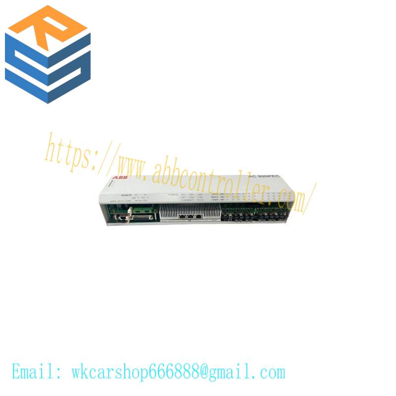 ABB 3BHE020570R1022 PPD114 B1022 AC 800PEC